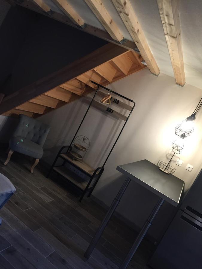 Le Nid D'Amour 2Pers / Wifi / Sauna ウーセン エクステリア 写真